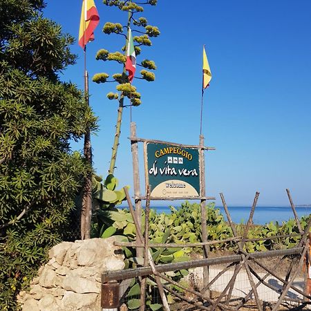 Di Vita Vera Marina di Modica Eksteriør billede
